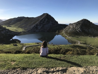Excursión a Covadonga, Lagos y Lastres