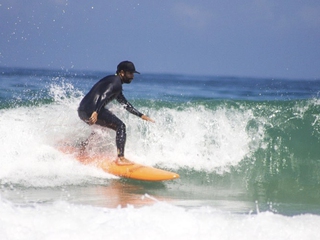 Surfari - Viaje de surf en Coruña