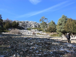 Descubre el Techo de la Serranía de Cuenca - La Mogorrita