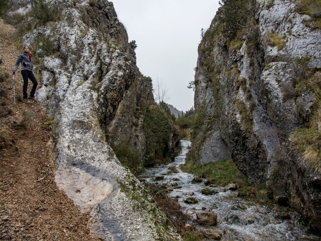 Rutas de Naturaleza en los Sabinares del Arlanza
