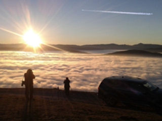 Especial SAFARI nocturno 4×4.  ¡Experiencia única!