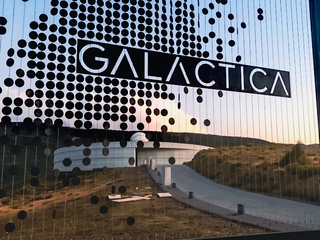 Entrada libre a Galáctica y Visita al Observatorio OAJ