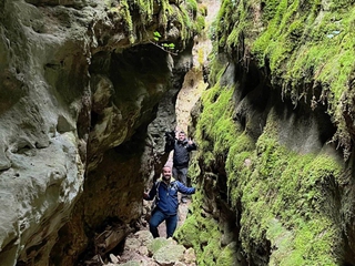 Las Catedrales de Uña