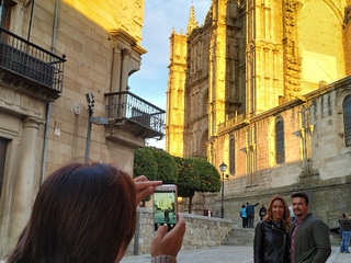 Visita Guiada Plasencia + Interior de la Catedral