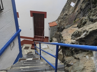 Free Tour por Cudillero