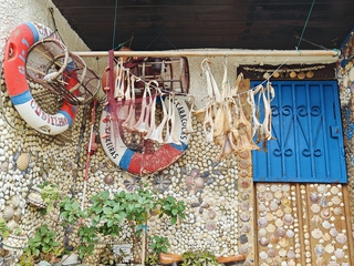 Free tour por el Conjunto Histórico-Artístico de Cudillero.
