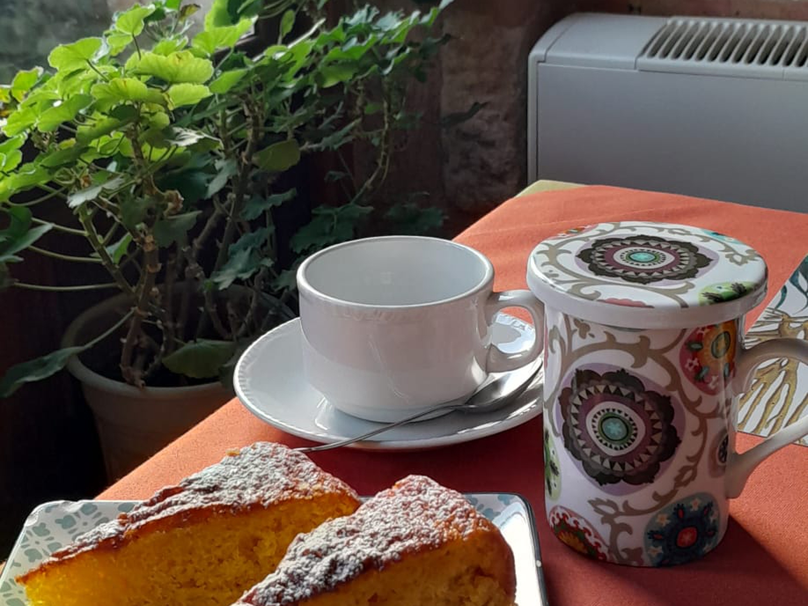 Cuero y sabores en El Adarve – Taller de cuero con merienda en Ayllón