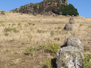 Experiencia Ibero-Romana en el Yacimiento de La Bienvenida-Sisapo