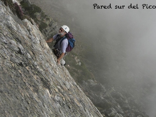 Escala en Roca  a tu elección en Picos de Europa