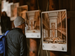 Alboala Itsas Kultur Faktoria