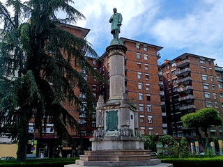 Tour Rincones de La Felguera