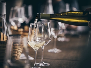 Experiencia Enogastronómica