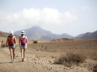 Senderismo a la carta