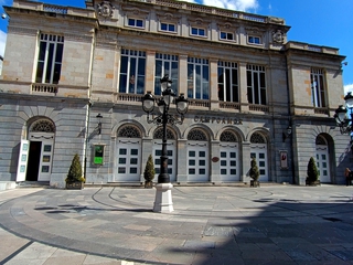 Free Tour Rincones Bélicos de Oviedo