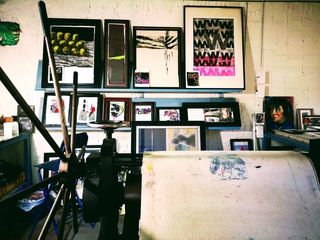 Ruta del Arte Contempráneo - Sierra del Rincón