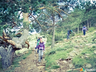 El Peñagolosa: Nuestro Mítico Gigante de Piedra