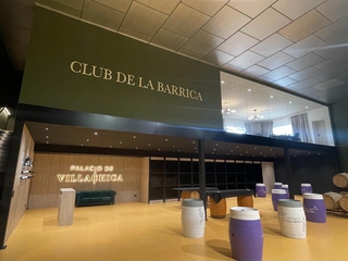 Villachica a fondo - Visita y Cata 5 vinos