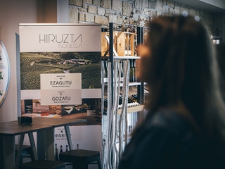 Experiencia Enogastronómica