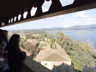 Granadilla y su Entorno en 4x4