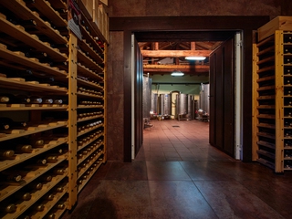 Visita y Cata en Las dos Antiguas