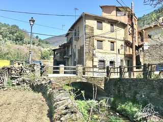 Roblillejo por un día