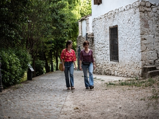 Visita Guiada a Cazorla y Cata de Aceite