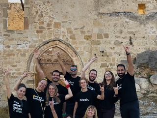 El enigma de la Ermita de San Frutos, la última llave