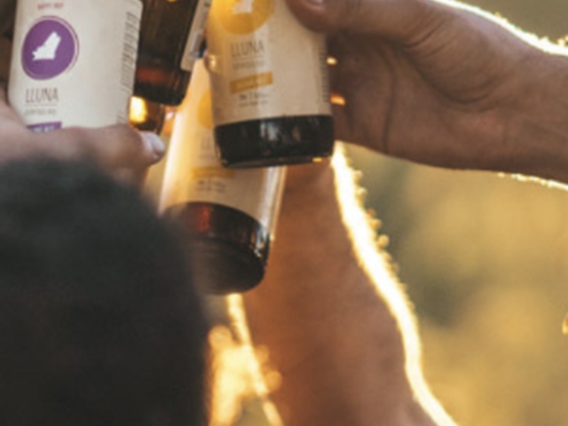 Visita y cata de Cervezas Lluna en Ca Na Lloba