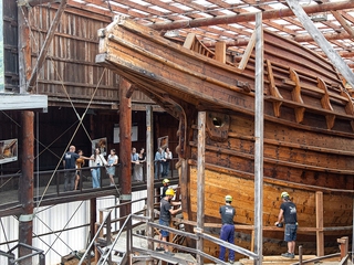 Alboala Itsas Kultur Faktoria