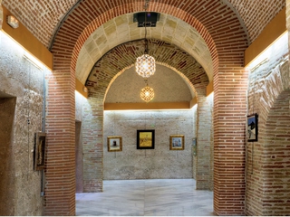 Arqueología del Flamenco