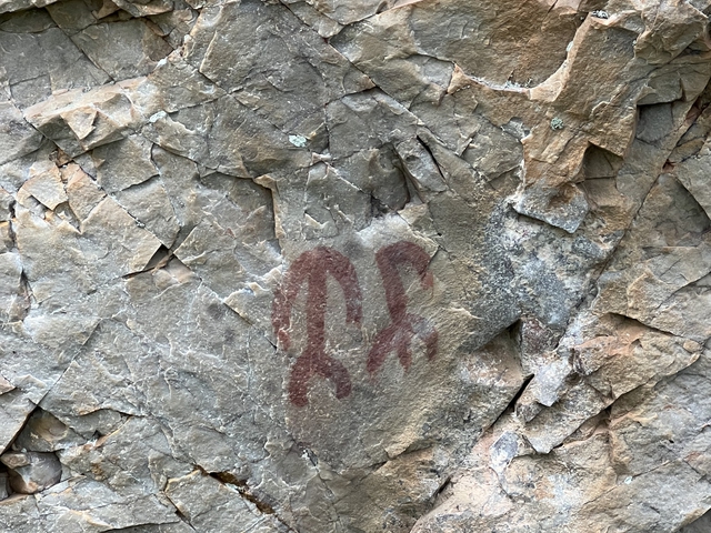Atardeceres Prehistóricos entre Cuarcitas del Valle de Alcudia
