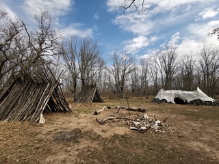 Safari Paleolítico en Jeep o Vagón