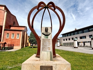 Tour Rincones de La Felguera