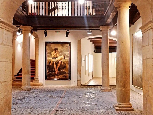 Free tour Oviedo ciudad de novela