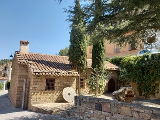 Alpuente - Visita Guiada - Ruta Taifa y Museos