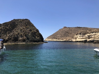 Alquila una embarcación con PATRÓN y elige tu ruta