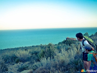 La Sierra de Irta: El Mediterráneo Primitivo