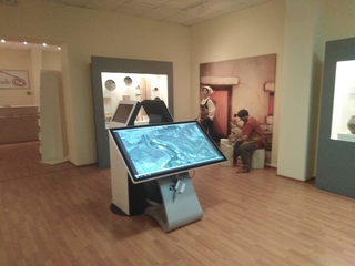 Centro de Interpretación