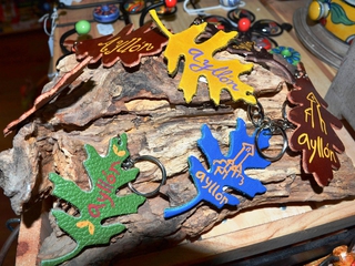 Artesano por un día