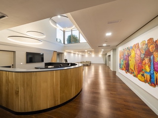 IBERIK Gran Balneario de Guitiriz