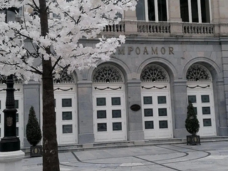 Free tour Rincones de Oviedo En Francés