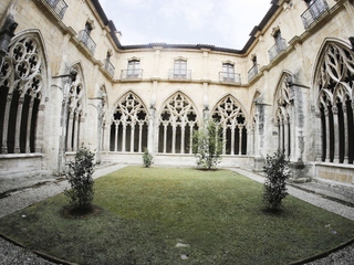 Visita guiada por la Catedral de Oviedo