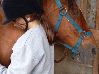 Ruta a Caballo en Argüero