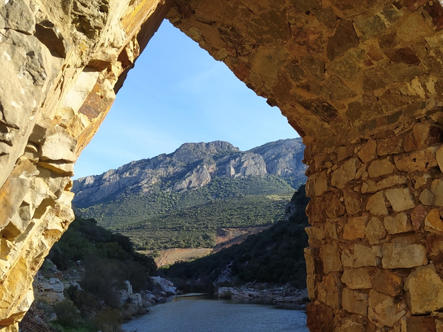 Experiencia Hoz de Río Frío