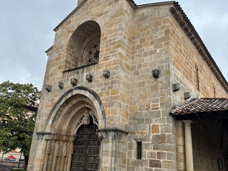 Free Tour Rincones de Villaviciosa