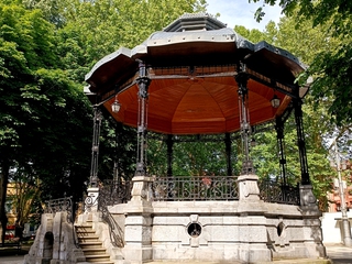 Tour Rincones de La Felguera