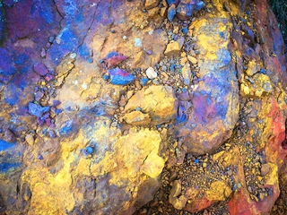 Mina Esperanza - Exploradores del Subsuelo