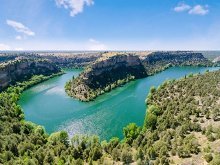 El enigma de la Ermita de San Frutos, la última llave