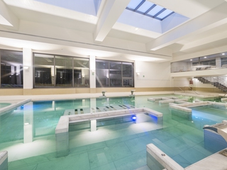 IBERIK Gran Balneario de Guitiriz