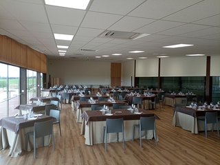 Visita Bodegas Gordonzello + Menú Sabores Entrecepas